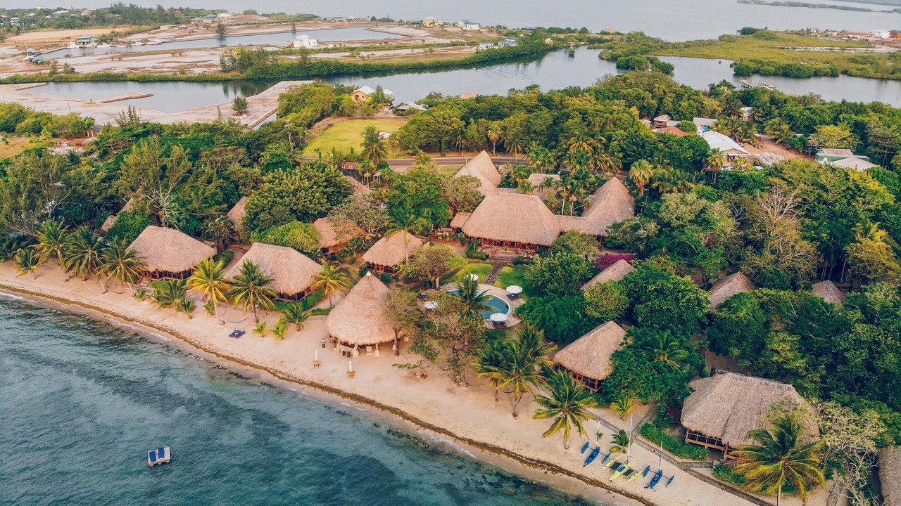 Photo of Outdoor in Placencia