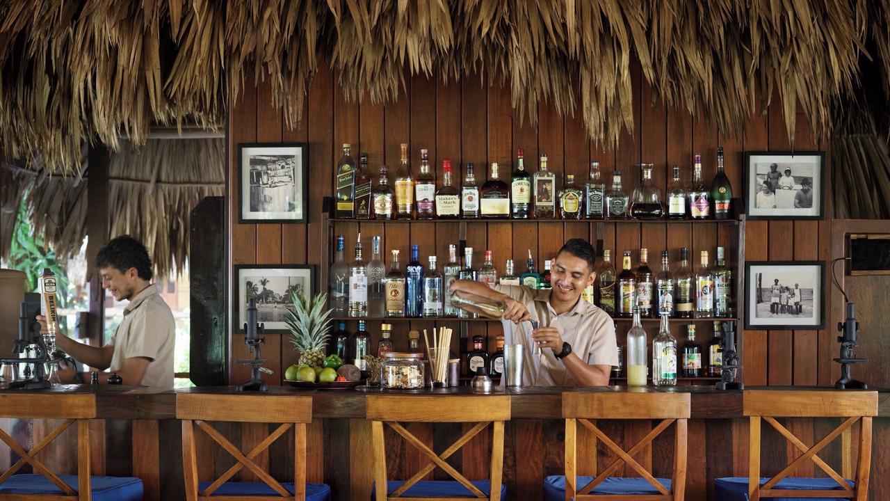 Photo of Others in Placencia