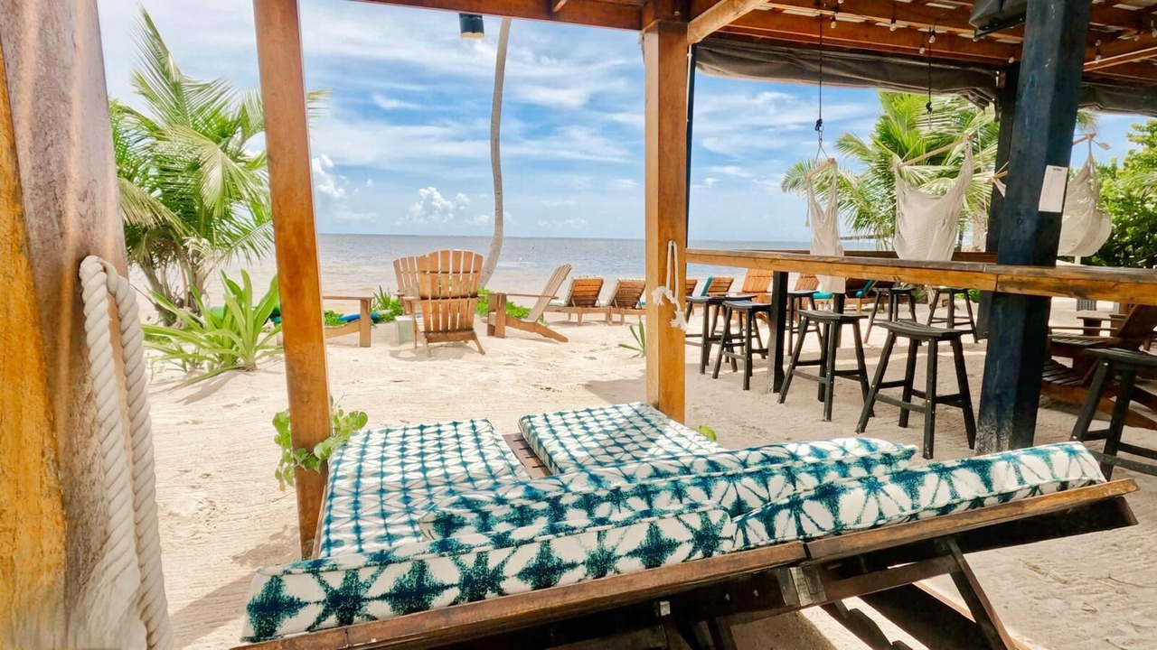Photo of Outdoor in San Pedro