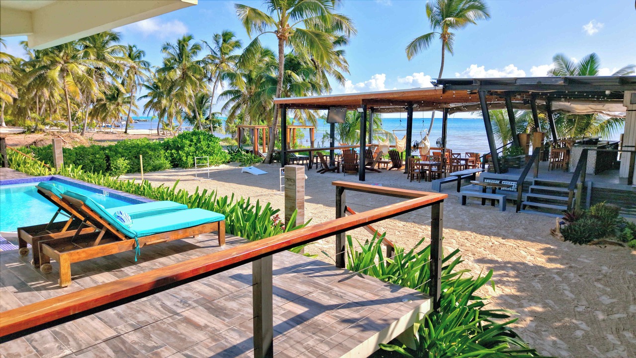Photo of Outdoor in San Pedro