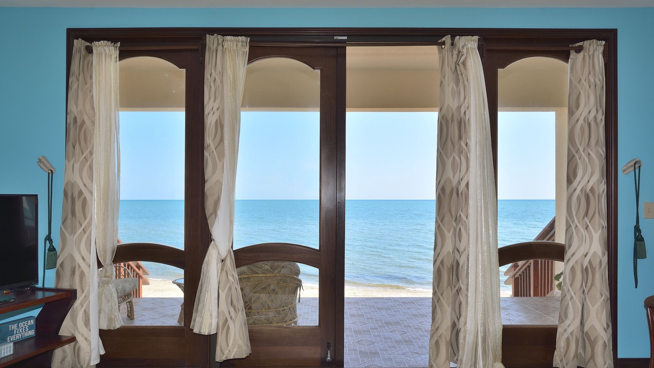 Photo of Patio Balcony in Hopkins