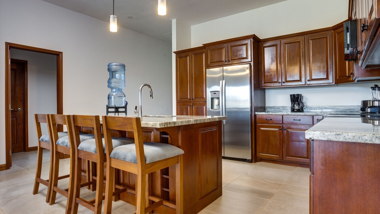 Photo of Kitchen in Hopkins
