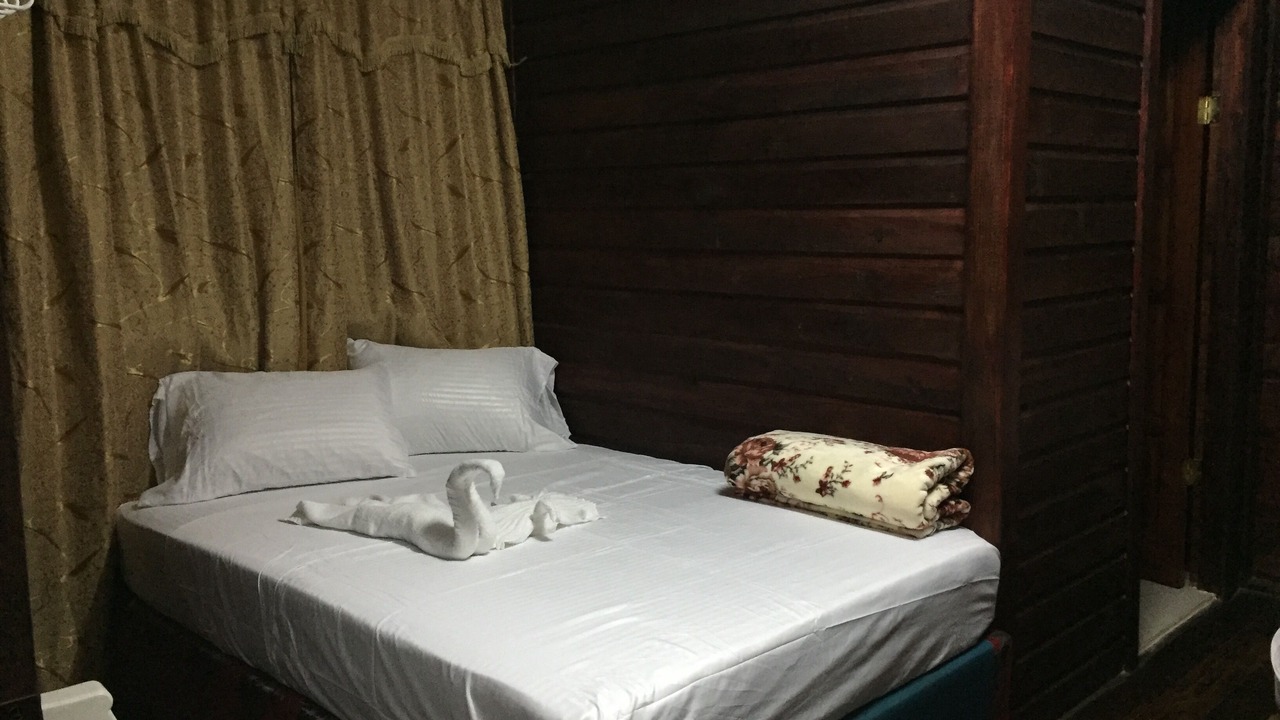 Photo of Bedroom in San Ignacio