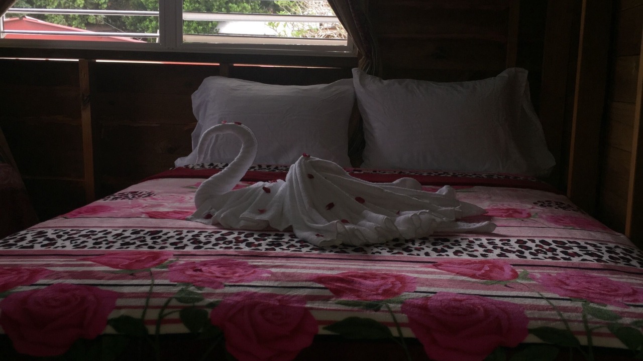 Photo of Bedroom in San Ignacio