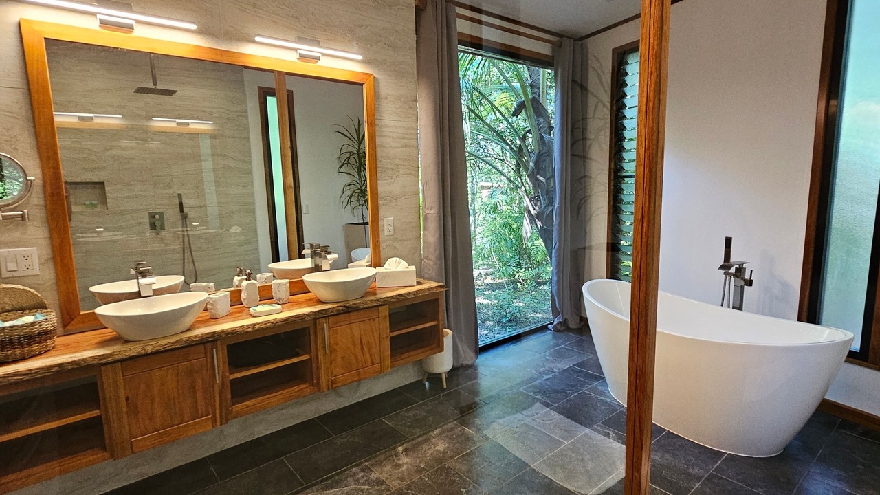 Photo of Bathroom in San Ignacio