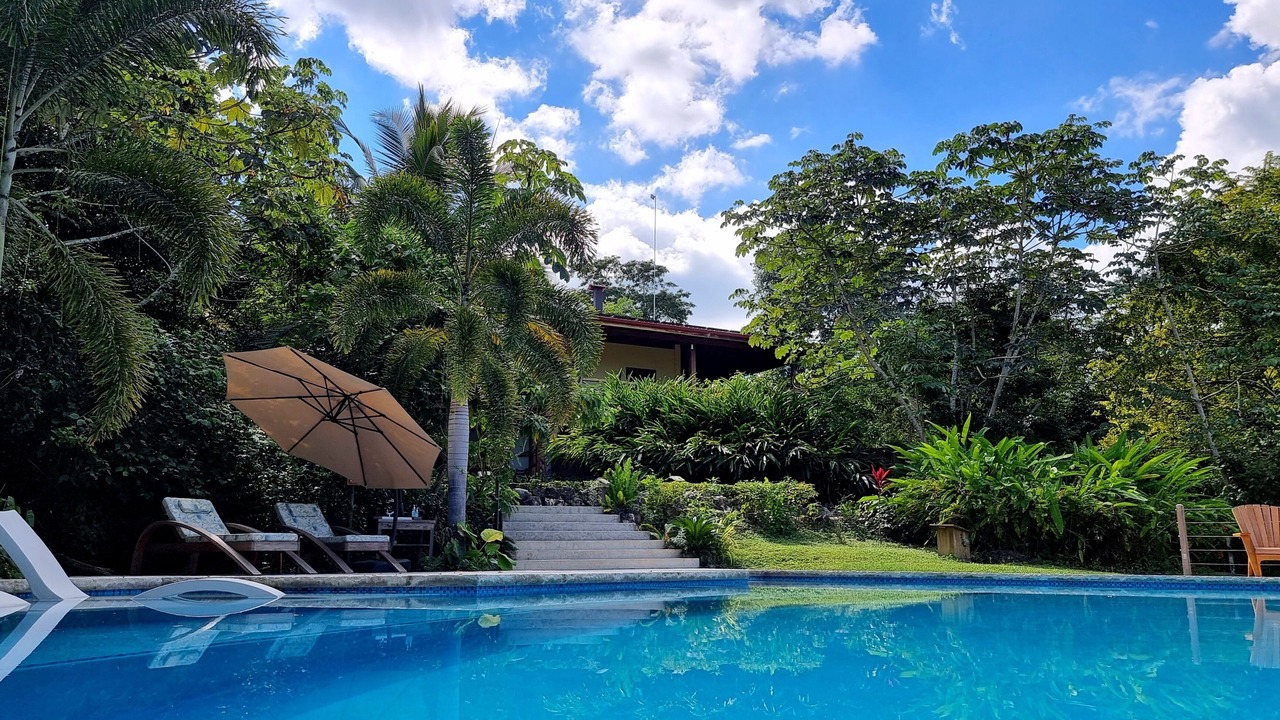 Photo of Outdoor in San Ignacio