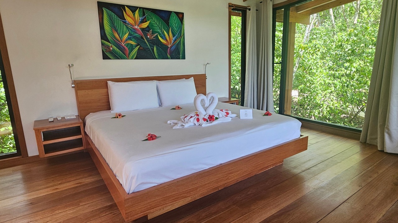 Photo of Bedroom in San Ignacio