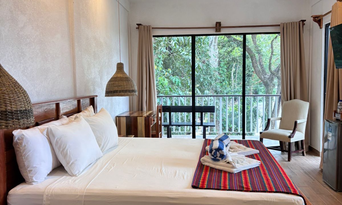 Photo of Bedroom in San Ignacio