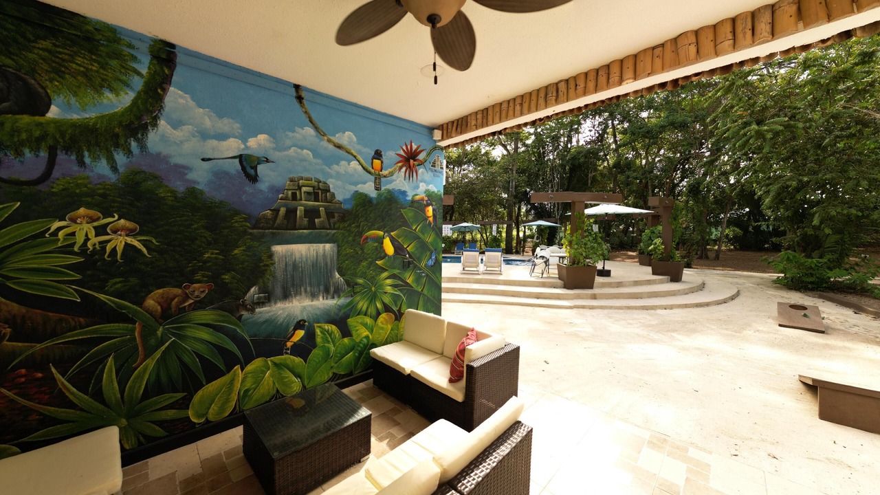 Photo of Outdoor in San Ignacio