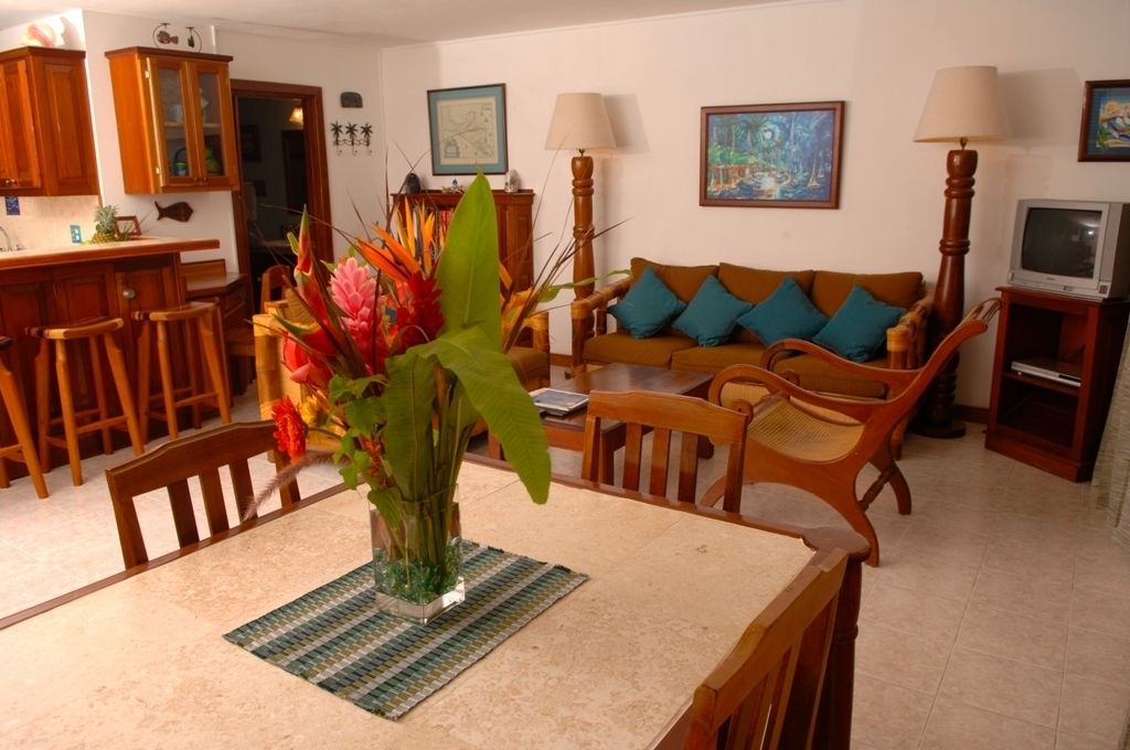 Photo of Livingroom in San Pedro