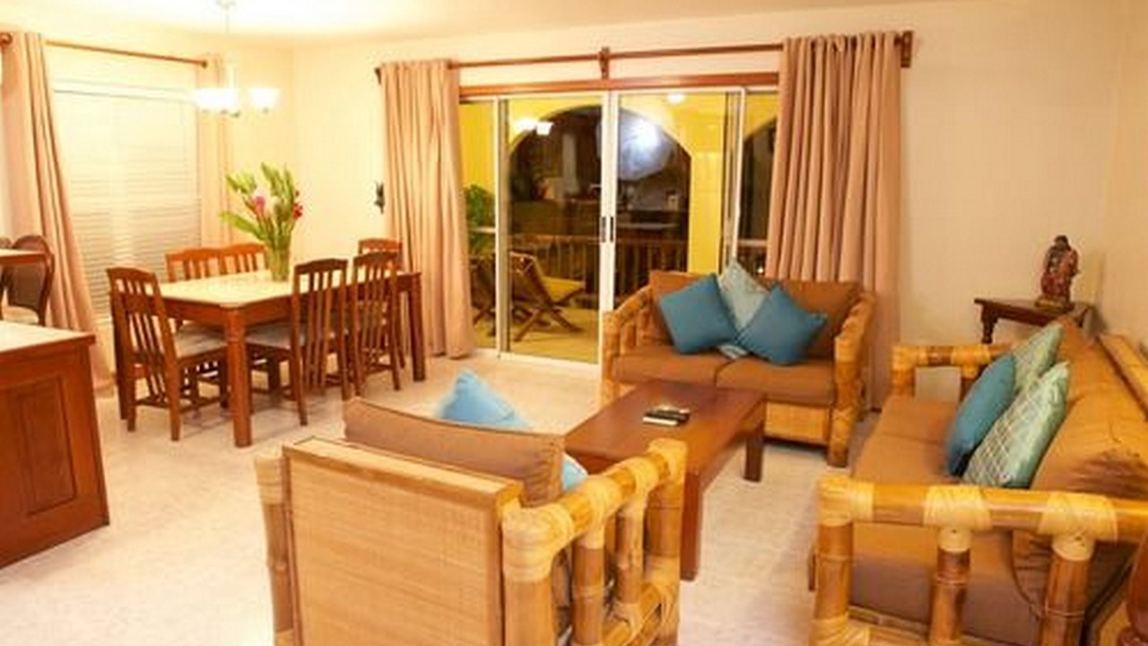 Photo of Bedroom in San Pedro