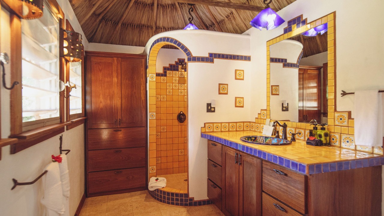 Photo of Bathroom in San Antonio