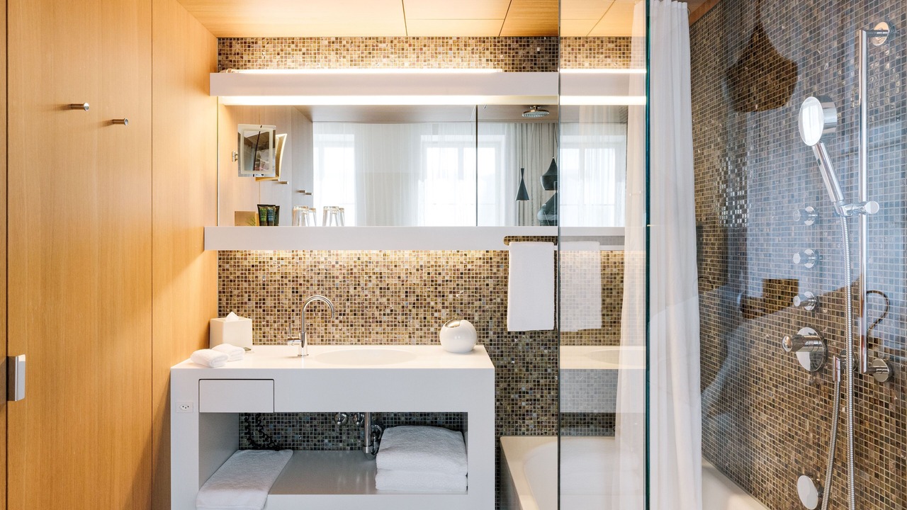 Photo of Bathroom in Enge