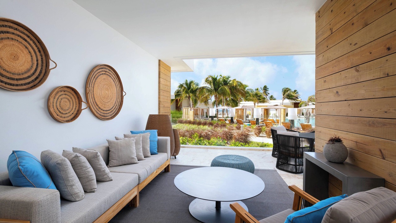 Photo of Patio Balcony in San Pedro