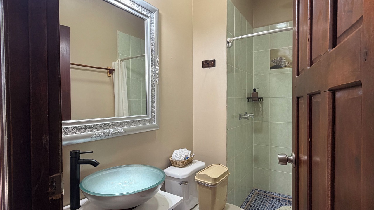 Photo of Bathroom in San Pedro