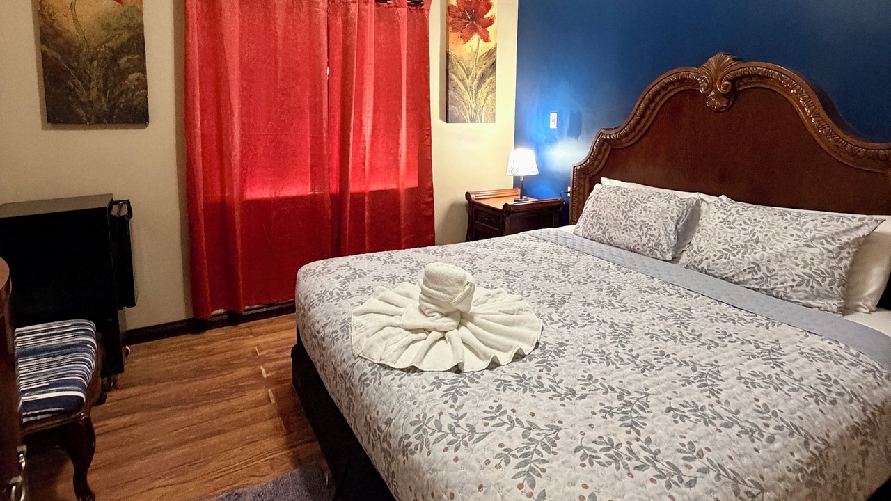 Photo of Bedroom in San Pedro