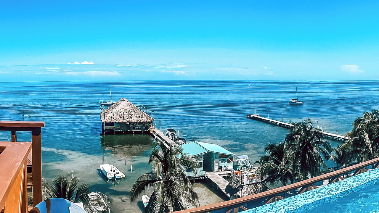 Photo of Outdoor in San Pedro