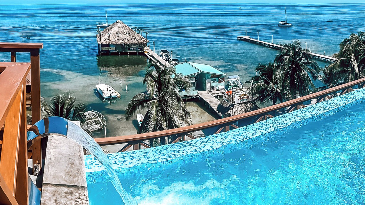 Photo of Outdoor in San Pedro