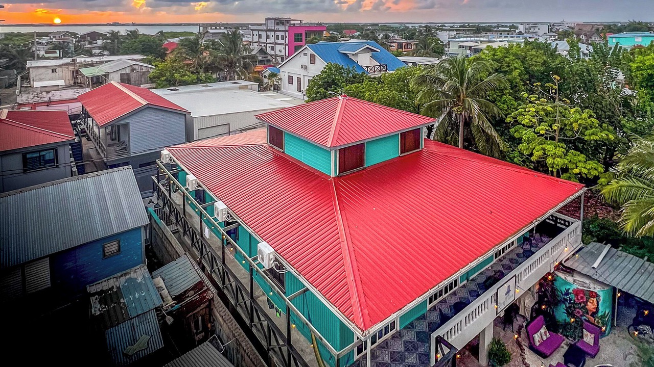 Photo of Outdoor in San Pedro