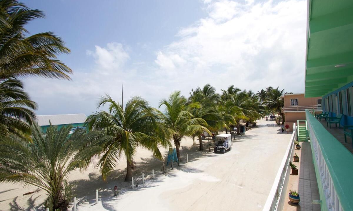 Photo of Others in Caye Caulker