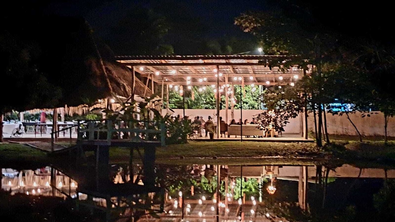 Photo of Outdoor in Santa Elena
