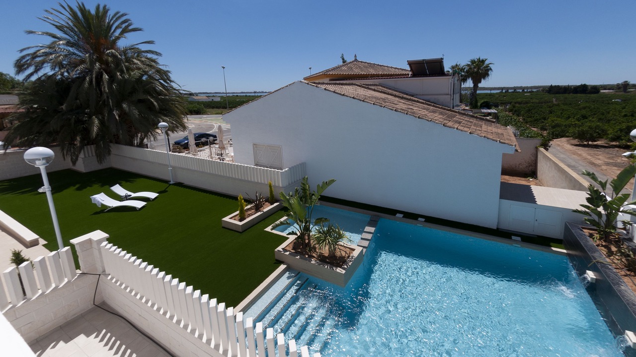 Photo of Outdoor in Quesada