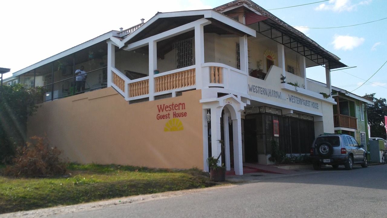 Photo of Outdoor in San Ignacio