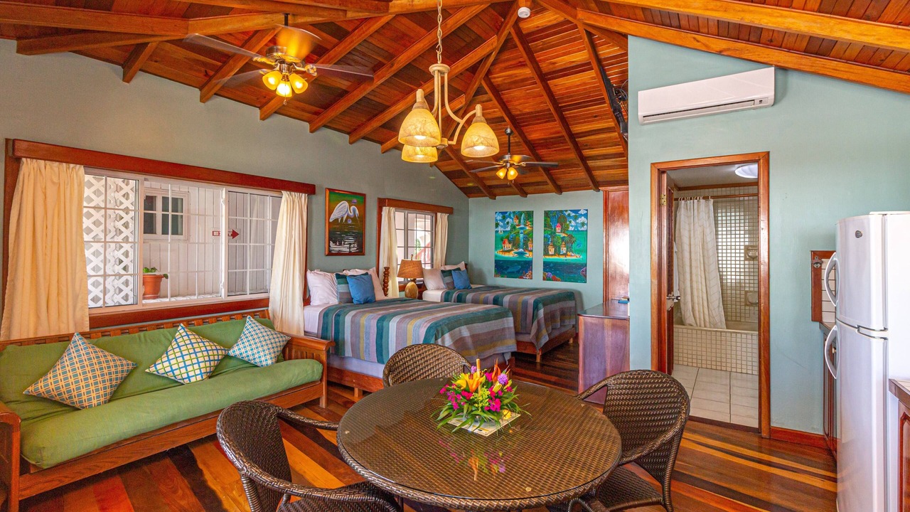 Photo of Patio Balcony in San Pedro