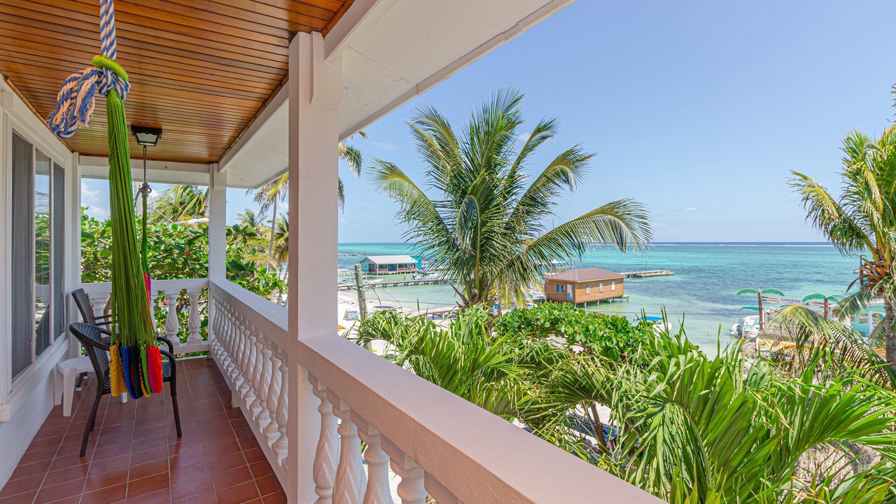 Photo of Patio Balcony in San Pedro