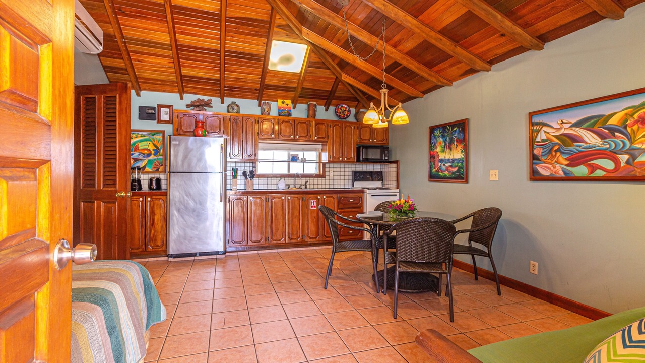 Photo of Kitchen in San Pedro