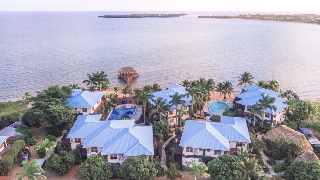 Photo of Outdoor in Placencia