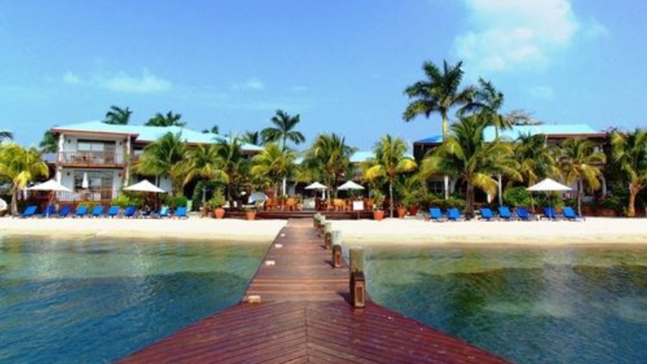 Photo of Outdoor in Placencia