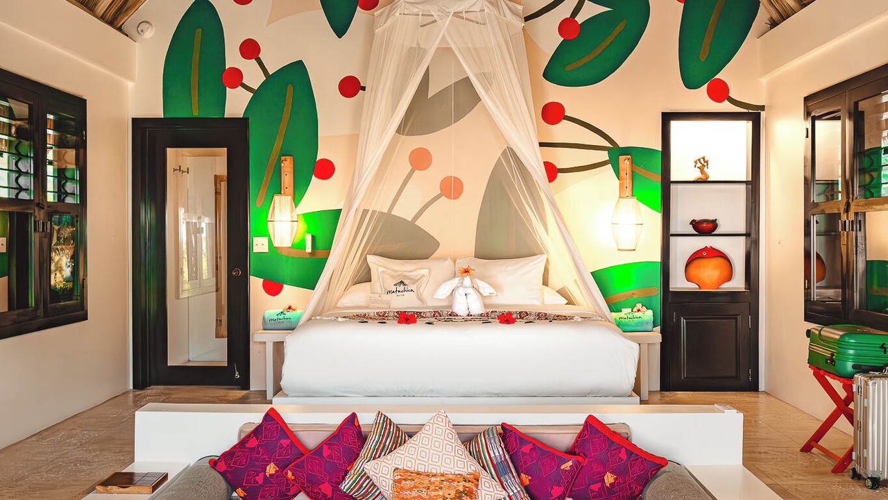 Photo of Bedroom in San Pedro