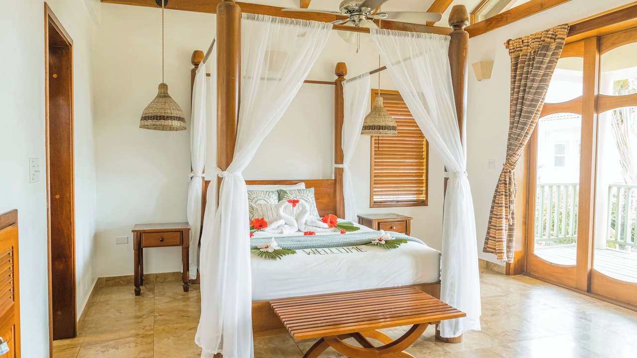 Photo of Bedroom in Hopkins