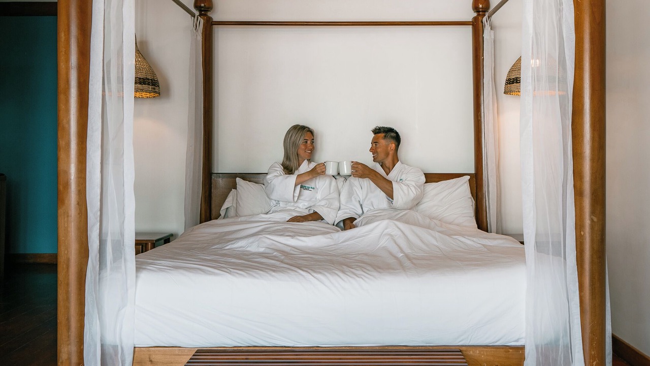 Photo of Bedroom in Hopkins