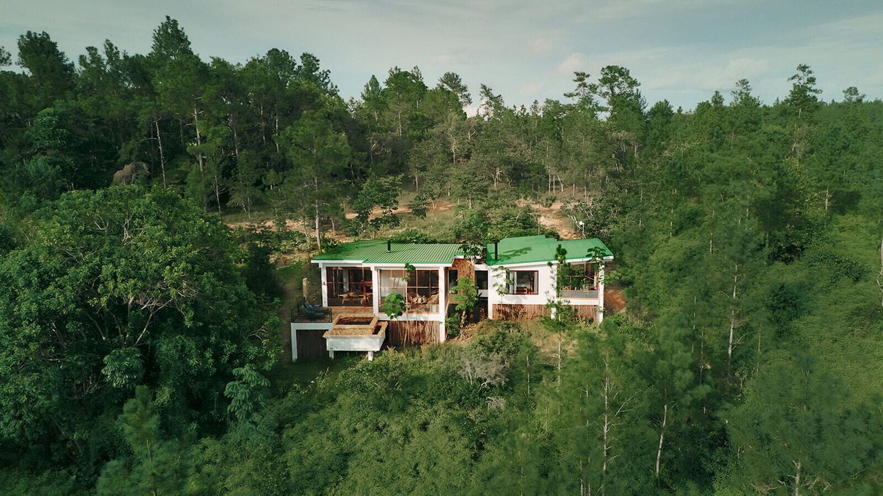 Photo of Bedroom in Mountain Pine Ridge