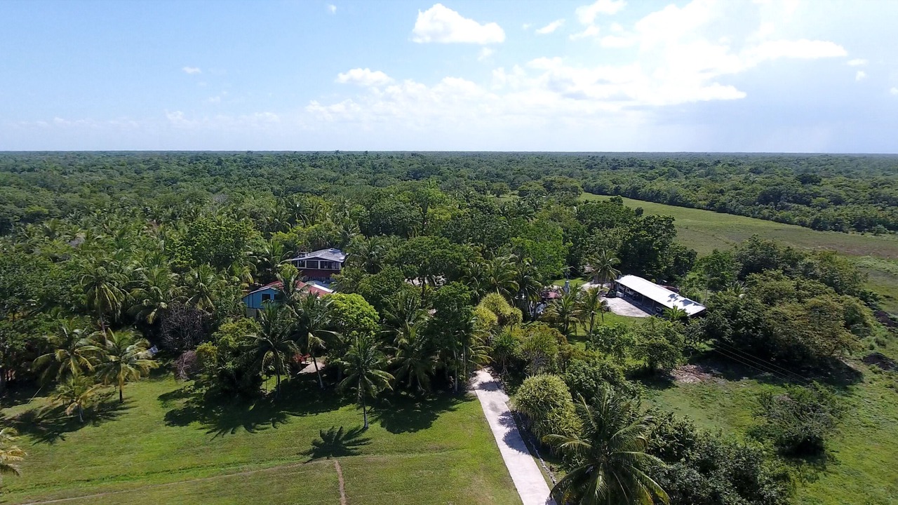 Photo of Outdoor in Maskall