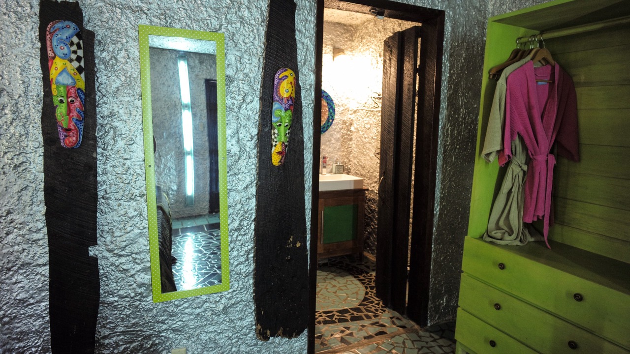 Photo of Bedroom in Maskall