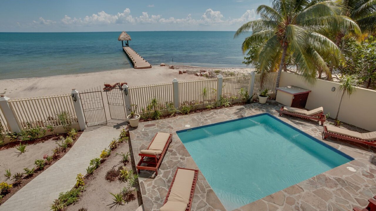 Photo of Outdoor in Surfside