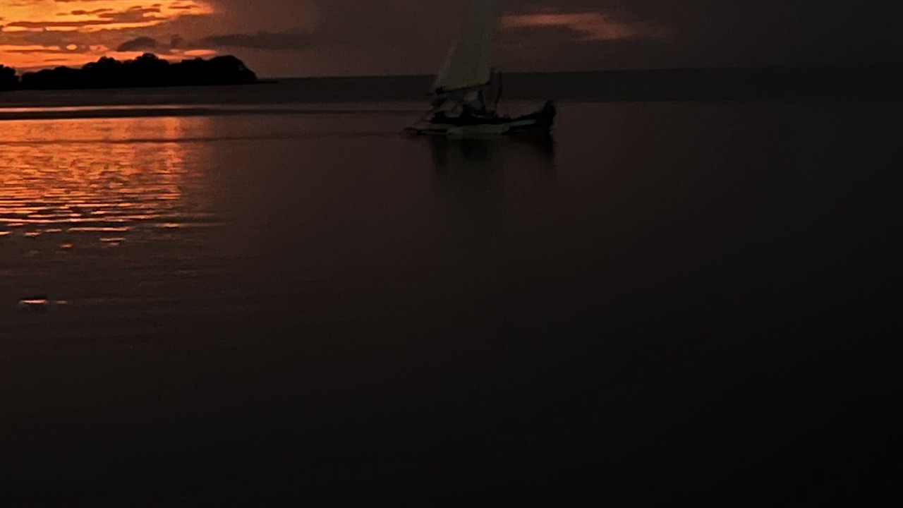 Photo of Outdoor in Caye Caulker