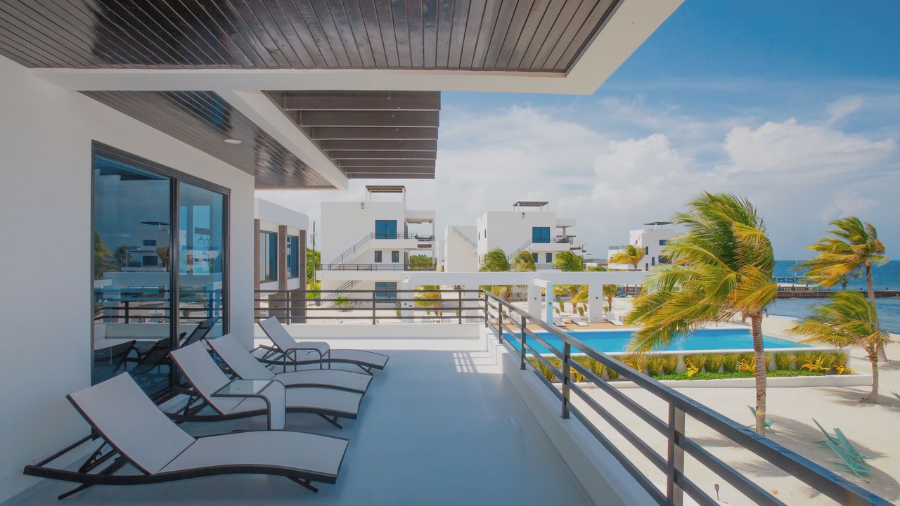 Photo of Outdoor in Caye Caulker