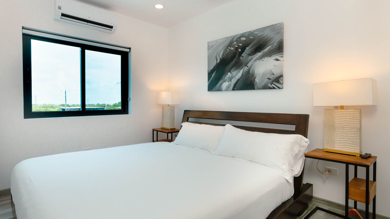 Photo of Outdoor in Caye Caulker