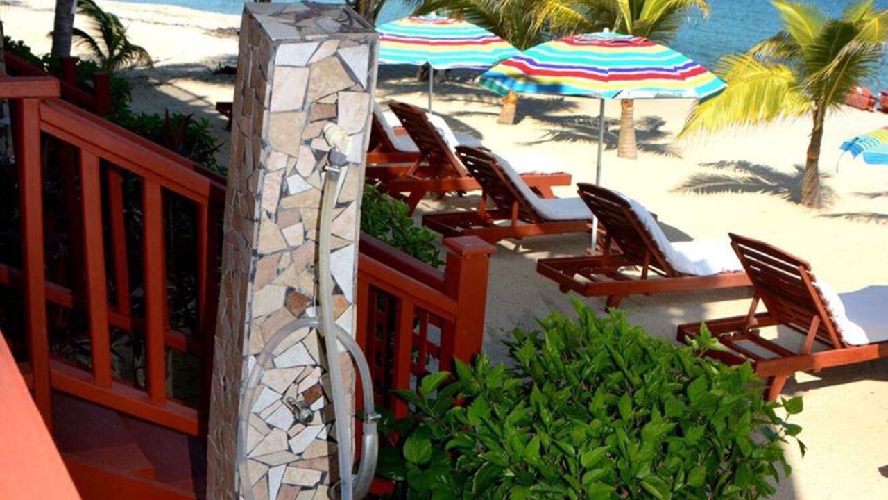 Photo of Outdoor in Placencia