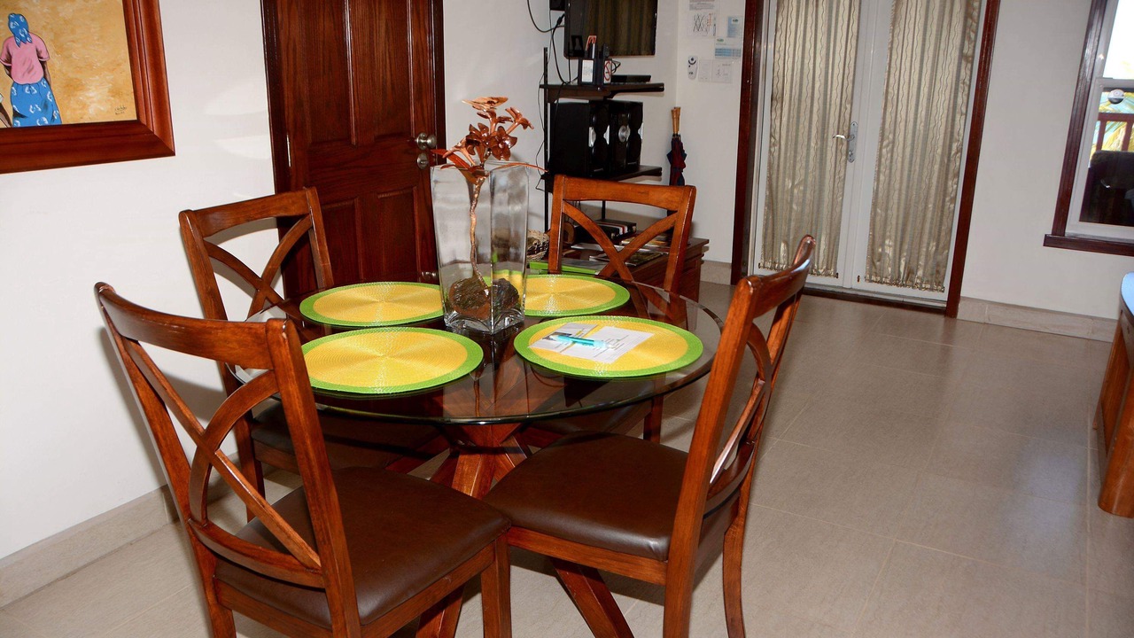 Photo of Livingroom in Placencia