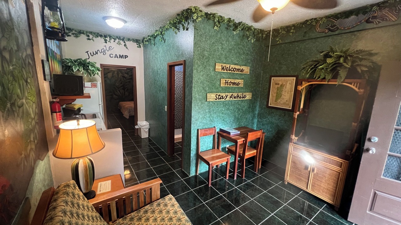 Photo of Bedroom in San Pedro