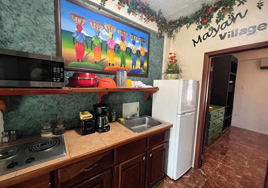 Photo of Kitchen in San Pedro
