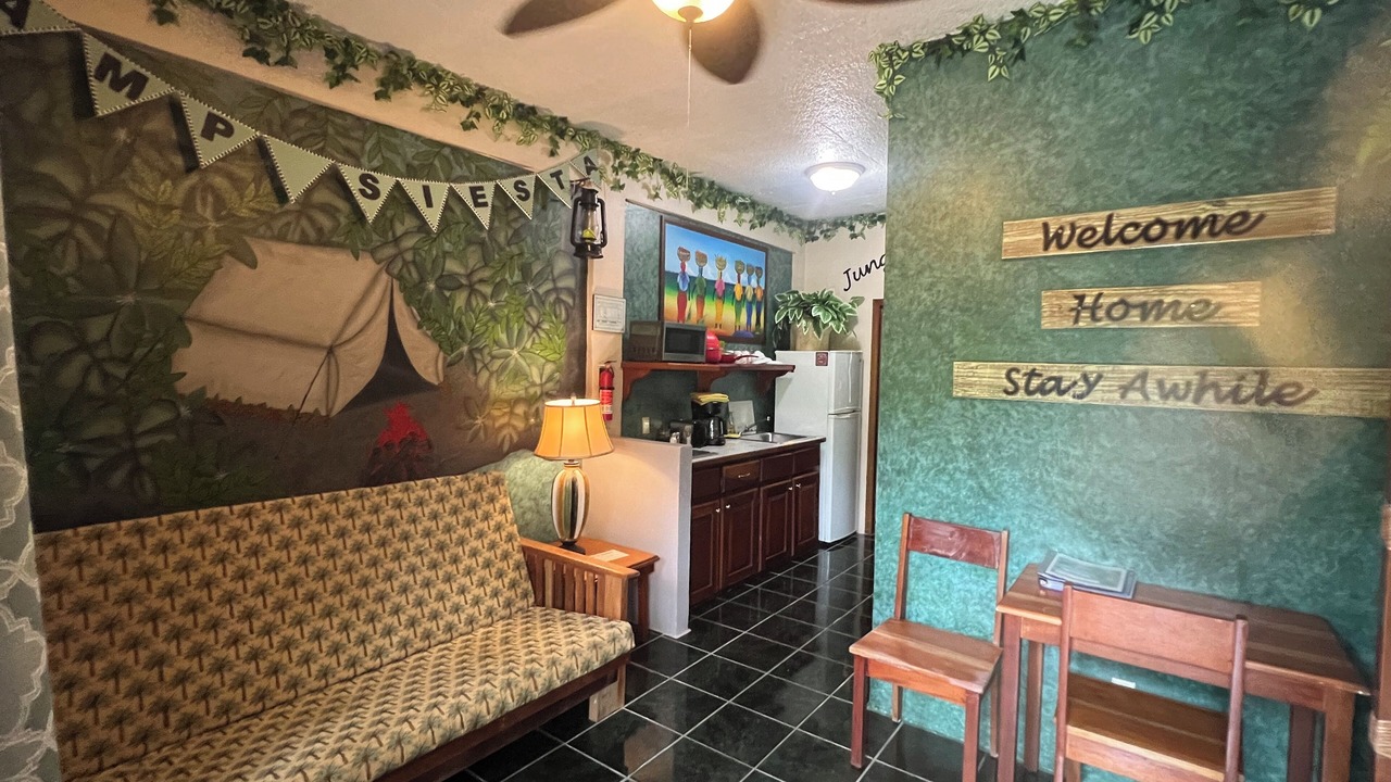 Photo of Bedroom in San Pedro