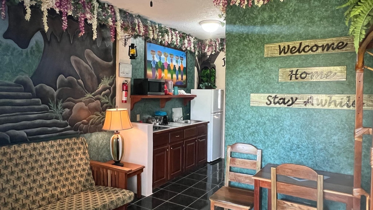 Photo of Bedroom in San Pedro