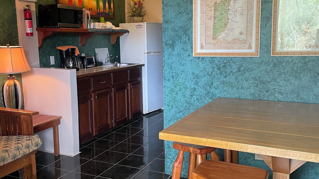 Photo of Kitchen in San Pedro