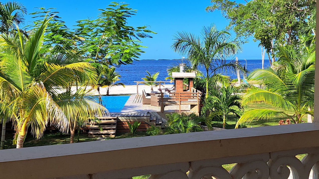 Photo of Outdoor in Belize City